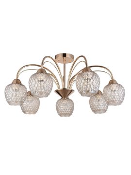 Потолочная люстра F-Promo Olimp 2541-7U