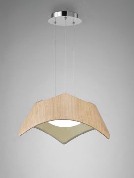 Подвесной светильник Mantra Maui 4814