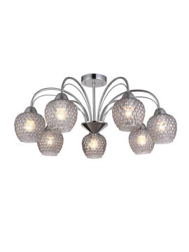 Потолочная люстра F-Promo Olimp 2540-7U