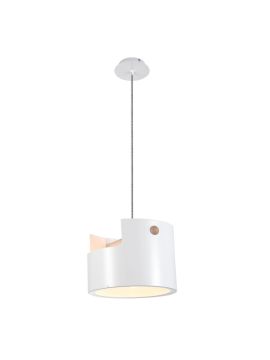 Подвесной светильник Mantra Cube 5590