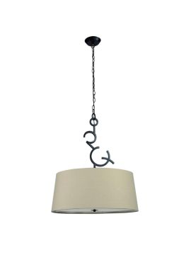 Подвесной светильник Mantra Argi 5213