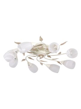 Потолочная люстра F-Promo Plato 2444-8U