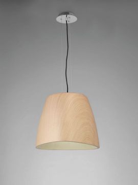 Подвесной светильник Mantra Triangle 4821