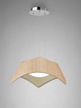 Подвесной светильник Mantra Maui 4811