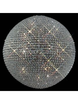 Подвесной светильник Mantra Crystal 4603