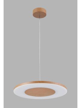 Подвесной светильник Mantra Discobolo 4493