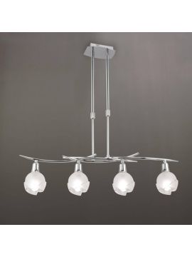 Подвесной светильник Mantra Bali 0980