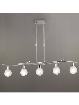 Подвесной светильник Mantra Bali 0979