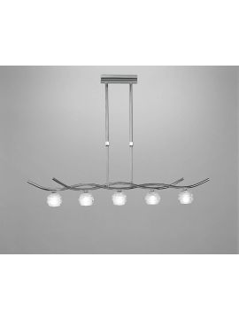 Подвесной светильник Mantra Dali 0081