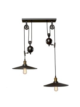 Подвесной светильник Loft IT Loft1832C-2