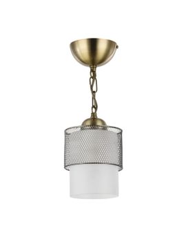 Подвесной светильник Freya Ornella FR2201-PL-01-BZ