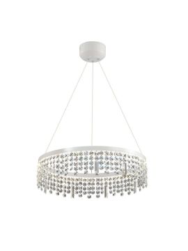 Подвесной светодиодный светильник Favourite Splatter 1780-6P