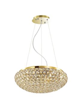 Подвесной светильник Favourite Sunshine 1691-7P