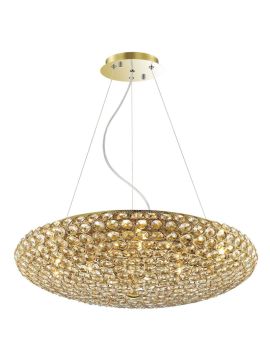 Подвесной светильник Favourite Sunshine 1691-12P