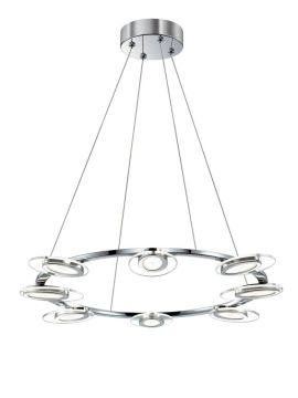 Подвесной светильник Favourite Petals 1699-8P