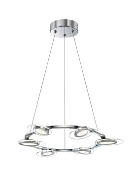 Подвесной светильник Favourite Petals 1699-6P