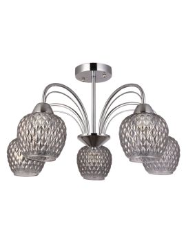 Потолочная люстра F-Promo Olimp 2540-5U