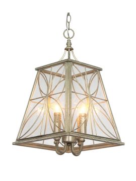 Подвесной светильник Favourite Mirma 1630-4P