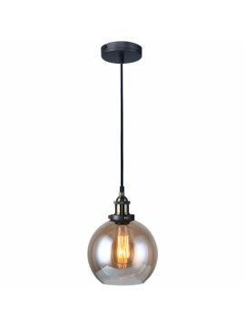 Подвесной светильник Divinare Omicron 8020/02 SP-1