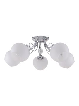 Потолочная люстра F-Promo Pontius 2443-5U