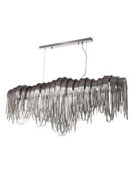 Подвесной светильник Crystal Lux City Lights SP9