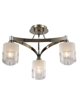 Потолочная люстра Freya Tasmania FR5475CL-03CH