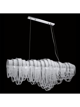 Подвесной светильник Crystal Lux City Lights Crystal SP9