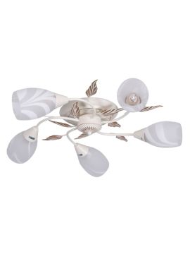 Потолочная люстра F-Promo Plato 2444-5U