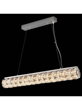 Подвесной светодиодный светильник Citilux Спектра CL320331