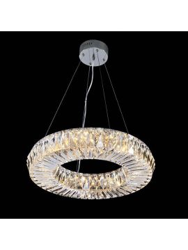 Подвесной светодиодный светильник Citilux Спектра CL320241