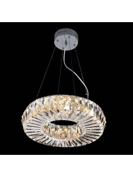 Подвесной светодиодный светильник Citilux Спектра CL320231