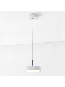 Подвесной светодиодный светильник Citilux Тао CL712S180