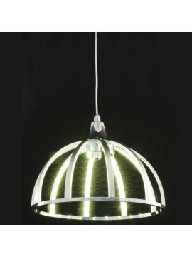 Подвесной светодиодный светильник Citilux Дуомо CL255022