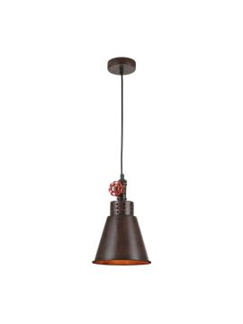 Подвесной светильник Maytoni Valve T020-01-R