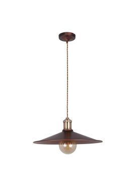 Подвесной светильник Maytoni Jingle T028-01-R