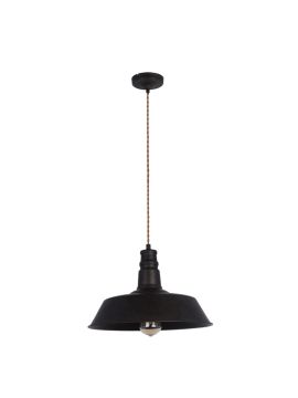 Подвесной светильник Maytoni Campane T023-01-R