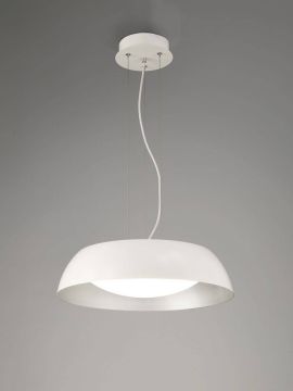 Подвесной светильник Mantra Argenta 4840