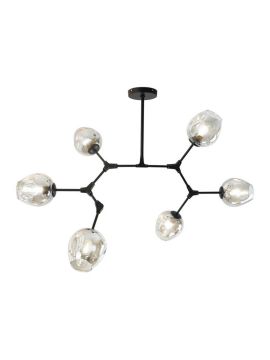 Потолочная люстра Kink Light Нисса 07512-6,19(21)