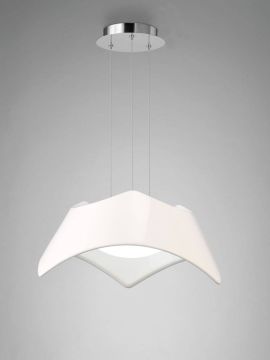 Подвесной светильник Mantra Maui 4810