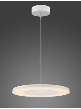 Подвесной светильник Mantra Discobolo 4490