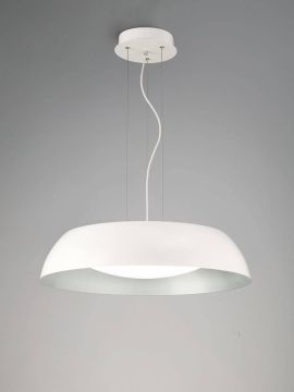 Подвесной светильник Mantra Argenta 4842