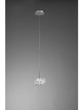 Подвесной светильник Mantra O2 3923