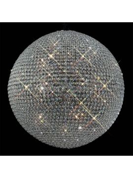 Подвесной светильник Mantra Crystal 4602