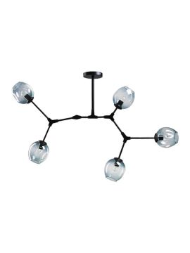 Потолочная люстра Kink Light Нисса 07512-5,19(05)