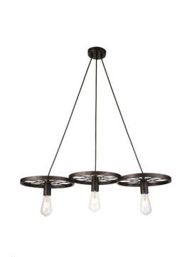 Подвесной светильник Favourite Fahrrad 1654-3P