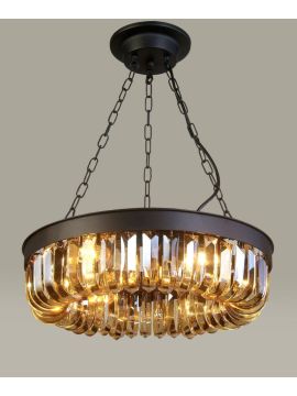 Подвесной светильник Favourite Amber 1657-6P