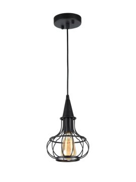 Подвесной светильник Favourite Ellipse 1719-1P1