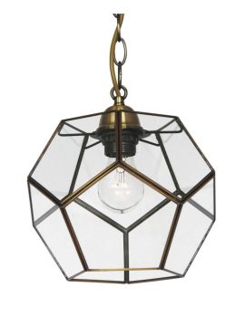 Подвесной светильник Favourite Liada 1636-1P