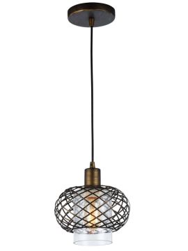 Подвесной светильник Favourite Netzwerk 1710-1P