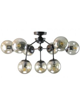 Потолочная люстра Kink Light Моди 07535-9,19